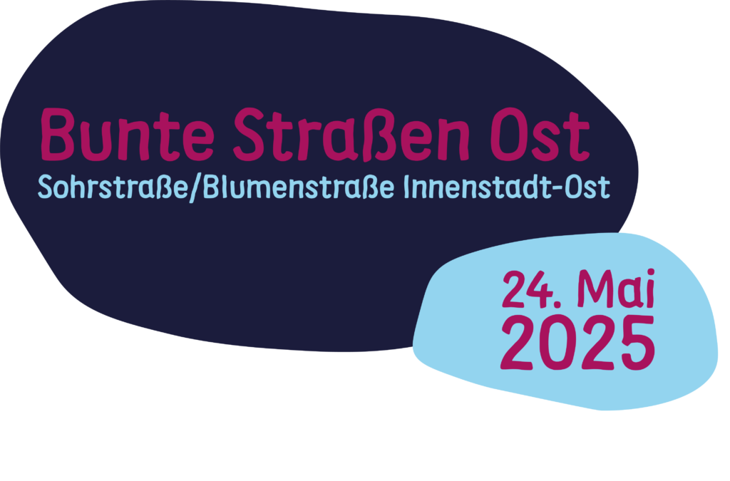 Bunte-Straßen-Ost