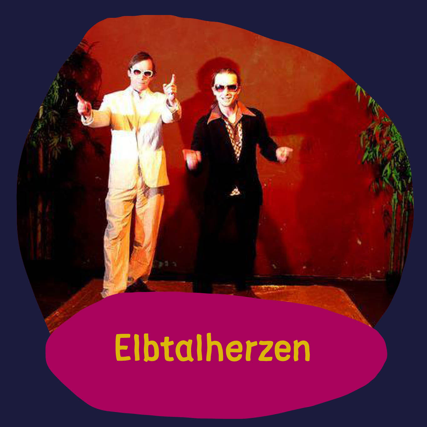 Elbtalherzen